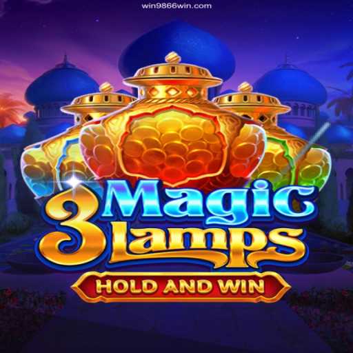 Explore the Enchantment of 3MagicLamps: A New Era in Online Gaming