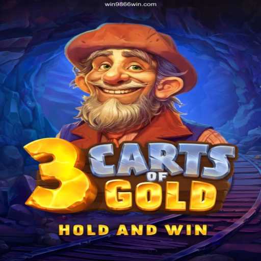 3cartsOfGold: A Treasure Trove in Online Gaming