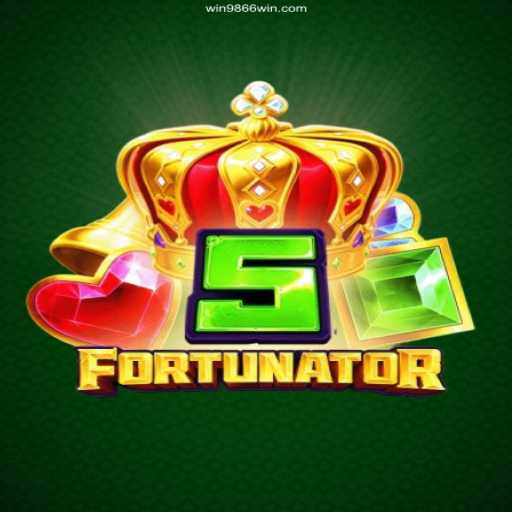 Exploring 5Fortunator: An Exciting Dive into Online Gaming and Casino Bliss