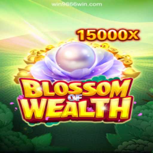 BlossomofWealth: A New Dawn in Online Gaming