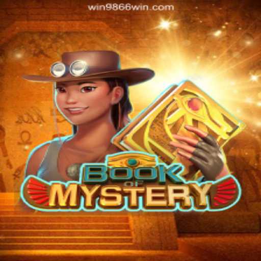 Unveiling BookofMystery: A Journey into the Enchantment of 9866win.com Brasil's Premier Casino Game