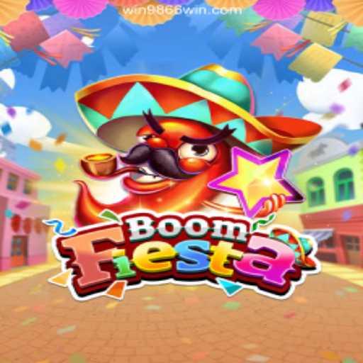 BoomFiesta: A Thrilling Adventure in Online Gaming