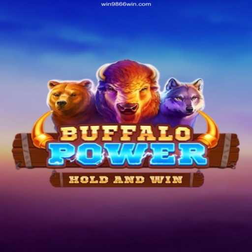 Exploring the Excitement of BuffaloPower at 9866win.com Brasil