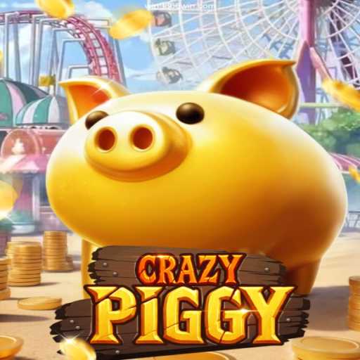 Dive into the World of CrazyPiggy: An Exciting Online Adventure