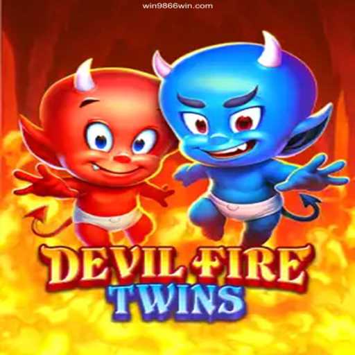 Discovering DevilFireTwins: The Exciting New Game on 9866win.com Brasil