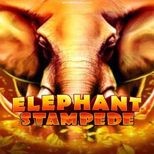 Discover the Thrills of ElephantStampede: The Ultimate Gaming Experience