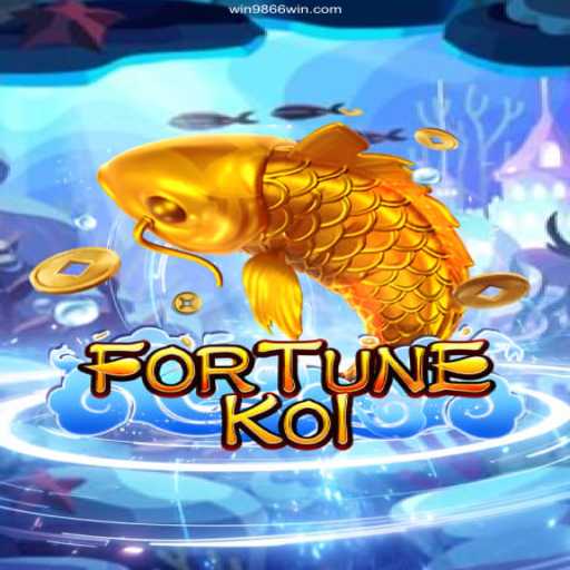 Exploring FORTUNEKOI: A Dive into Brazil's Premier Online Gaming Experience with 9866win.com