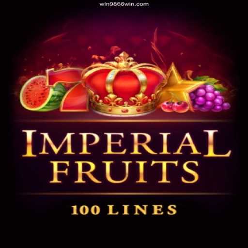 Discovering ImperialFruits100: A Blend of Classic Casino Fun and Modern Trends
