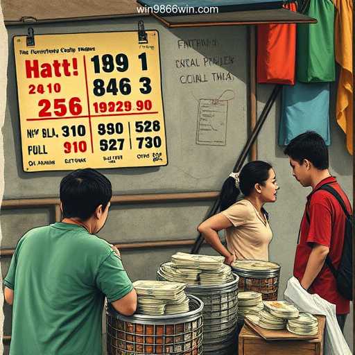 Exploring the Depths of Jueteng and its Societal Impact