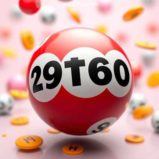 The Thrilling World of Lottery Games