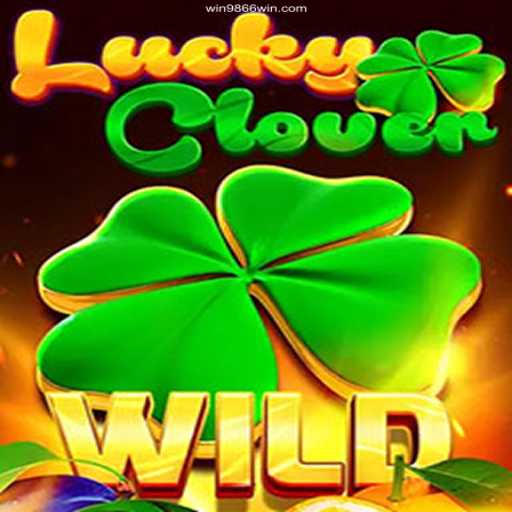 LuckyClover: Discover the Excitement of 9866win.com Brasil's Premier Online Casino Game