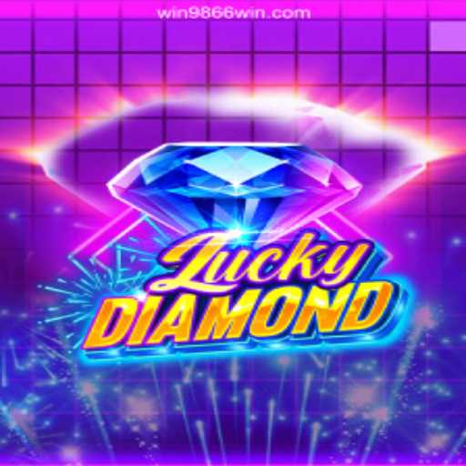 Discover the Excitement of LuckyDiamond at 9866win.com Brasil