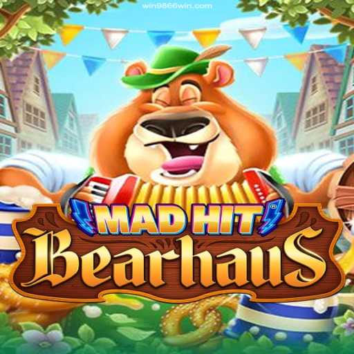MadHitBearhaus: Exploring the Game and Its Thrilling World