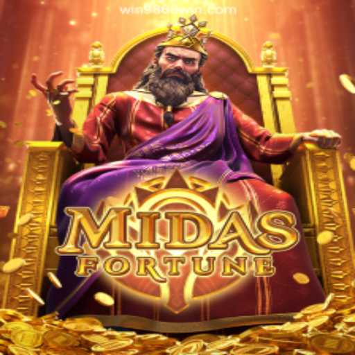 Discover the Thrills of MidasFortune: A New Era in Online Gaming