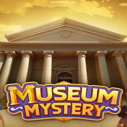 Exploring the Intriguing World of MuseumMystery: A Journey Through Time