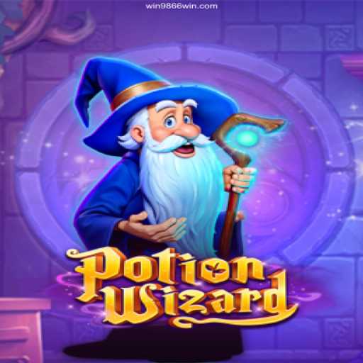 Discover the Magic of PotionWizard: A Captivating Game Experience