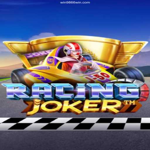 RacingJoker: The Ultimate Blend of Speed and Strategy