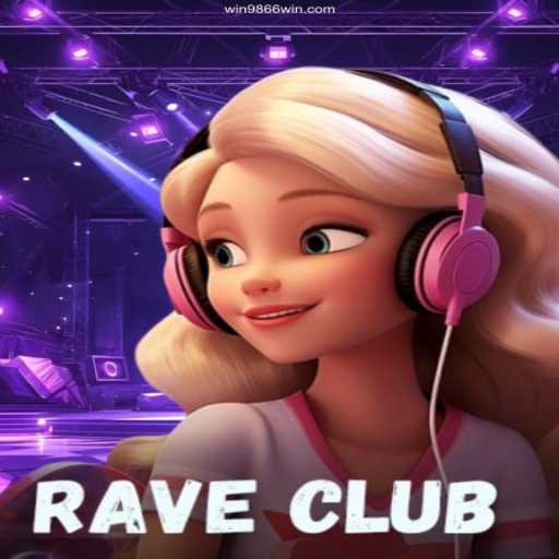 RaveClub: The Thrilling World of Online Gaming