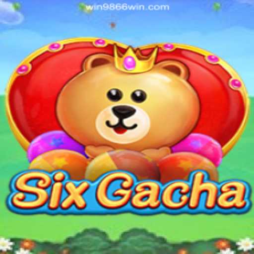 SixGacha: The Thrilling World of Online Gaming with 9866win.com Brasil