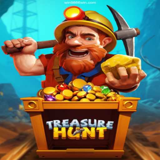 Discover the Thrill of TreasureHunt: A Premier Gaming Experience