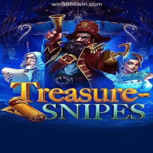 Discover the Thrills of TreasureSnipes: An Exciting New Adventure