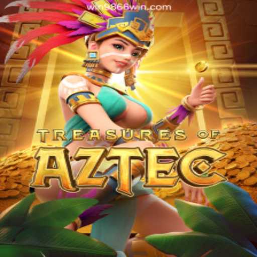 Embark on an Adventure with Treasures of Aztec