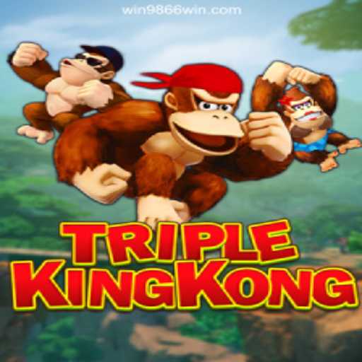 Exploring TripleKingKong: An Intense Gaming Experience